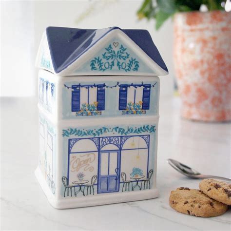 10 Cute Cookie Jars Youll Want To Grab Before They Sell Out