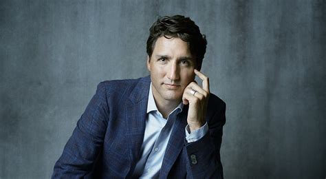 Justin Trudeau Is Raising The Issue Of Lgbt Rights With Some Of The Worlds Most Anti Gay