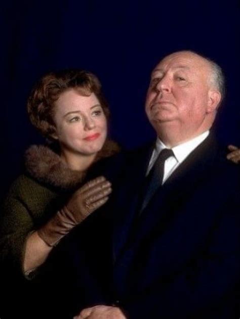 She passed away in thousand oaks, california, on monday, her daughter katie o. Alfred Hitchcock and daughter Patricia. 1962 | Alfred ...