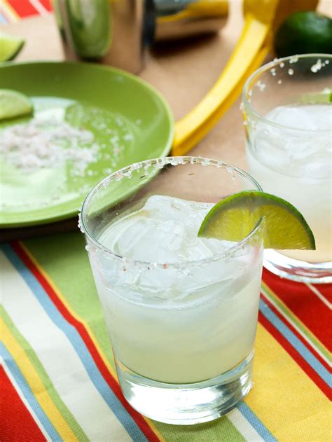 Simply The Best Margarita Recipe Happy Healthy Mama