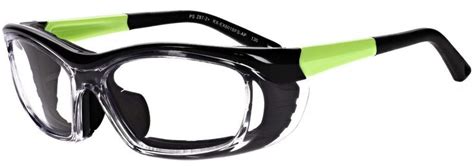 Red Mirror Prescription Safety Glasses Prescription Lenses Safety Goggles Sports Glasses