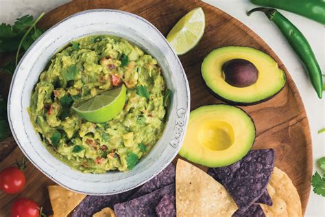 Apr 25, 2016 · first of all, remember that no one food is a magic bullet. Magic Bullet Guacamole - Recipe - NutriBullet