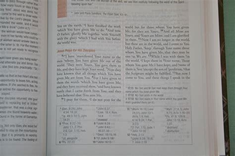 Spiritual Warfare Bible Review Bible Buying Guide