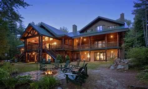 Maybe you would like to learn more about one of these? 5 Canadian Resorts that Take "Cottage Country" to the Next ...