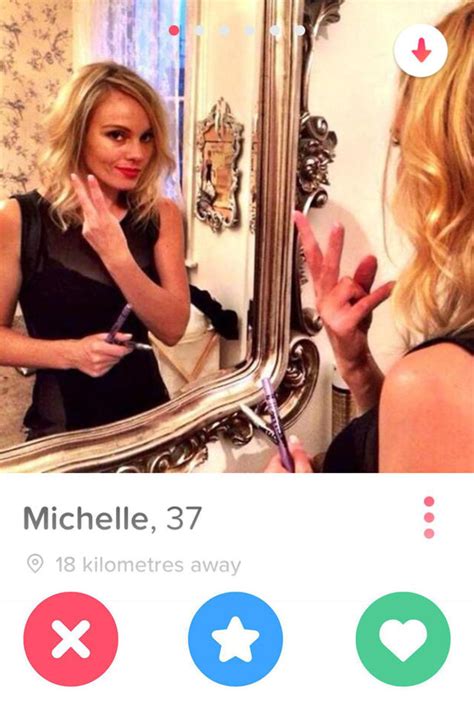Apprentice Winner Michelle Dewberry Has Signed Up To Tinder Daily Star
