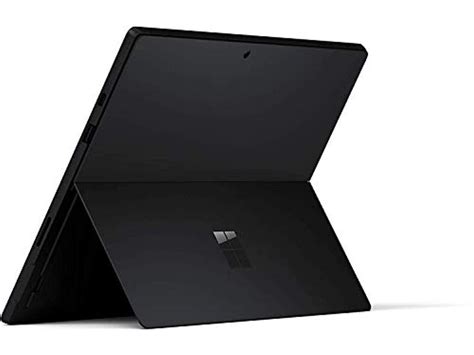 Microsoft Surface Pro 7 Tablet 123 8 Gb Ram 256 Gb Ssd Matte