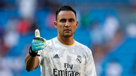 400 Navas Real Madrid Wallpaper Free Download Myweb