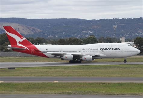 Can i change or cancel my qantas airways tickets from adelaide to alice springs on wotif? Adelaide Airport Movements: Qantas B747-400 VH-OJT makes a ...