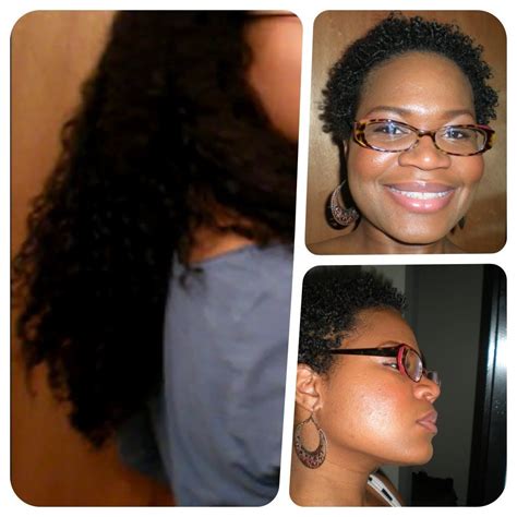 8 Tips For Growing Long Strong And Healthy Natural Hair