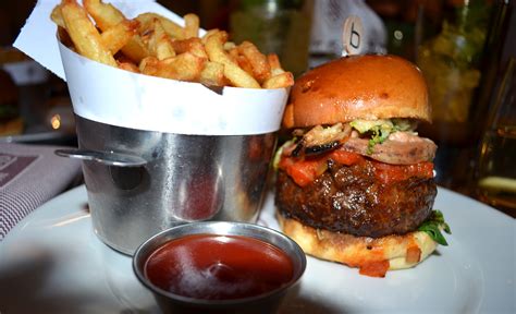 Among the thousands of burger stalls in kl, om burger enjoyed a but is it the best as claimed by many bloggers and food portals? the best burger in london Archives - Mirror Me | London ...