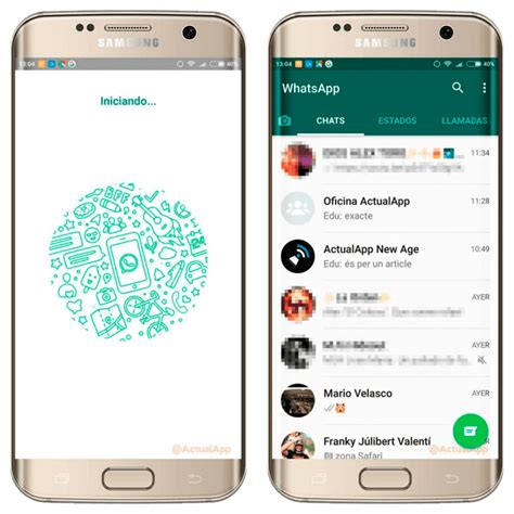 Instalar Whatsapp De Forma Rápida Fácil Y Gratis