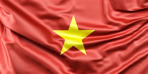 Flags Of Vietnam History And Meaning Facts That You May Not Know
