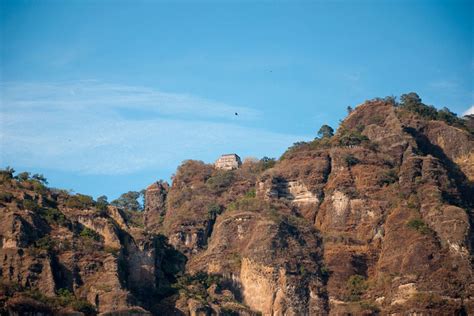 El Cerro Del Tepozteco Lo Que Debes Saber Antes De Ir Tips Para Tu Viaje