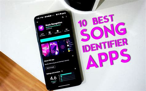 Download the free soundhound app. 11 Best Song Identifier apps for Music recognition | Get ...