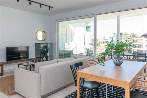 Rent Apartment in Fuengirola - Ref. BLUEWAVE - Torreblanca