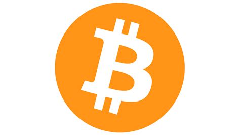 Bitcoin Logo Logo Zeichen Emblem Symbol Geschichte Und Bedeutung