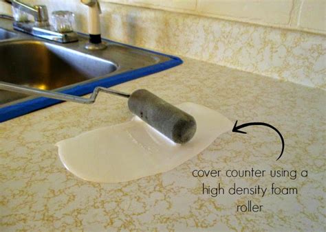 Watch as lou manfredini, ace's home expert, show you how your can paint laminate cabinets for an affordable. High Heels and Training Wheels: DIY Counters: Laminate to ...
