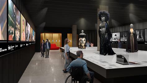 Academy Museum Of Motion Pictures Opens Sept 30 2021 Popbuff