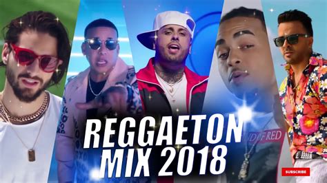 mix pop latino 2019 and estrenos reggaeton 2019 ★ mix reggaeton 2019 lo mas nuevo 1080p 30fps h264