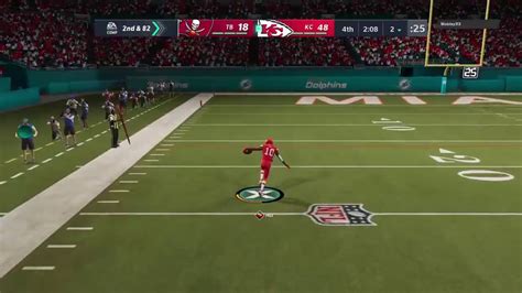 Madden 21 Playing Against Friends Youtube