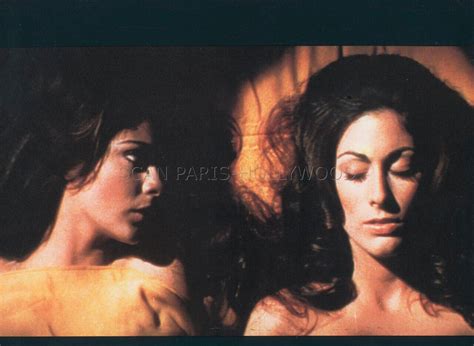 Erica Gavin Beyond The Valley Of The Dolls 1970 Vintage Lobby Card 2