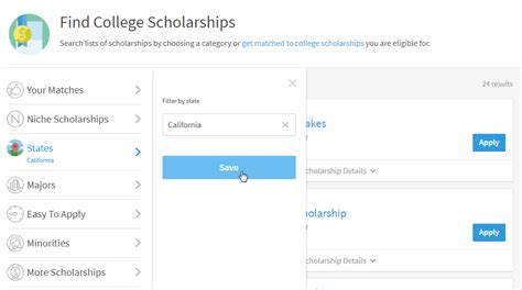 How To Tackle Your Scholarship Search Niche Blog