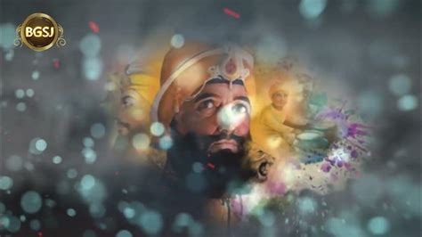 Dhan Guru Gobind Singh Ji De Parkash Purab Diya Lakh Lakh Vadhayiyan