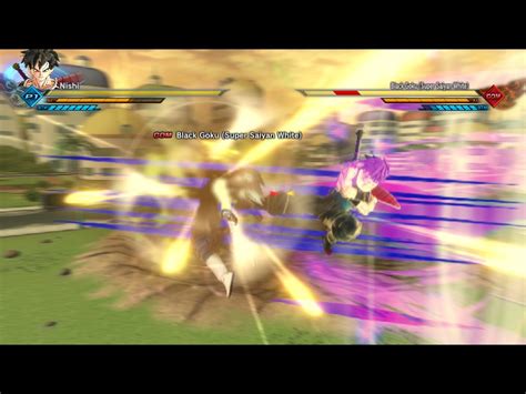 dragon ball xenoverse mods stackable skill kasapnd