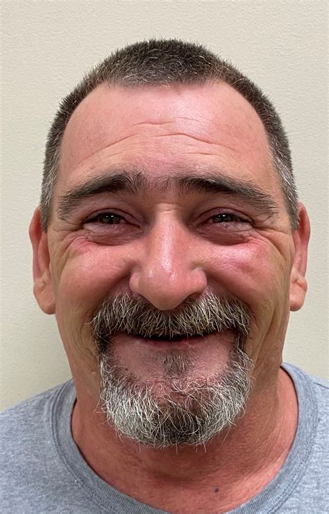 Offender Information - Kentucky Department of Corrections - Offender