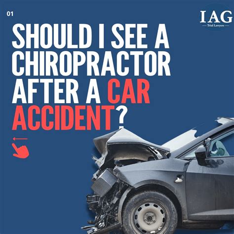 Should I Go To A Chiropractor After A Car Accident 2022 Guide