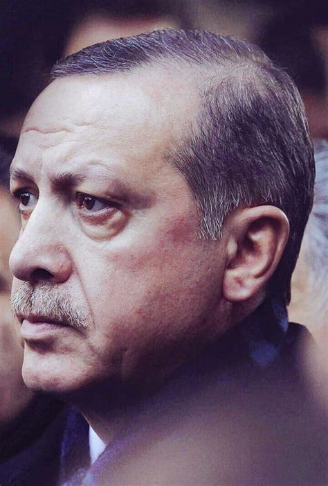 E ne nasce un caso: Recep Tayyip Erdoğan | Galeri