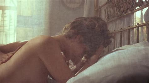 Nude Video Celebs Greta Scacchi Nude Heat And Dust 1983