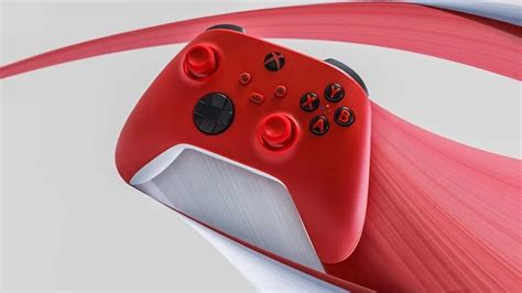 Microsoft Introduce Il Controller Xbox Series Xs In Colorazione Pulse