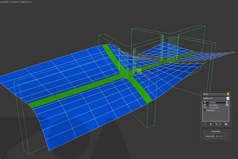 Terrain Modelling Tutorial • 3dsmax Zoa Studio