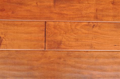 Stain Colors Vintage Maple Wide Plank Hand Distressed Engineered Wood