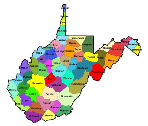 Its West Virginia Day My Home Among The Hills