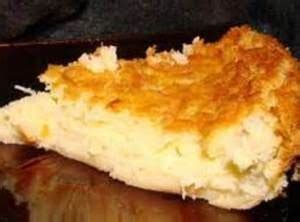 From peppermint to pecan pie to chocolate to eggnog, indulge in all your favorite christmas flavors with these cheesecake recipes! My Friend's Old Fashioned Coconut Custard Pie | Just A Pinch