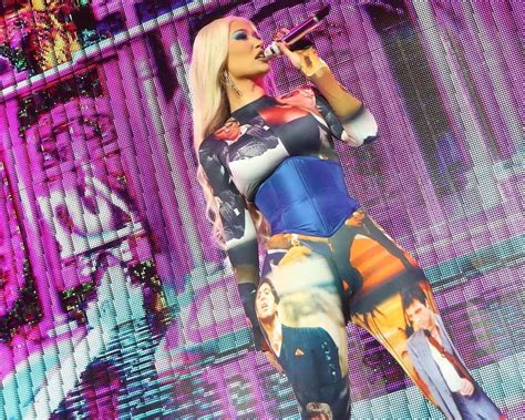 Picture Of Iggy Azalea