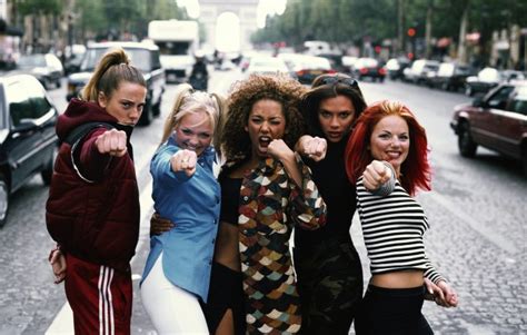 Spice Girls Wannabe At 25 What Weve Learned From The Iconic Girl Group Since