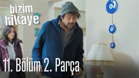 Bizim Hikaye 11 Bölüm 2 Parça YouTube