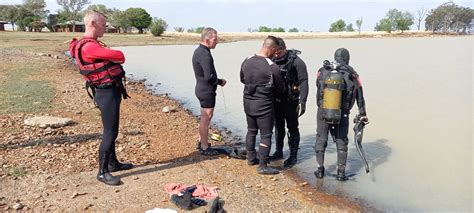 Newcastle Drowned Man S Body Recovered At Ntshingwayo Chelmsford Dam Northern Natal News