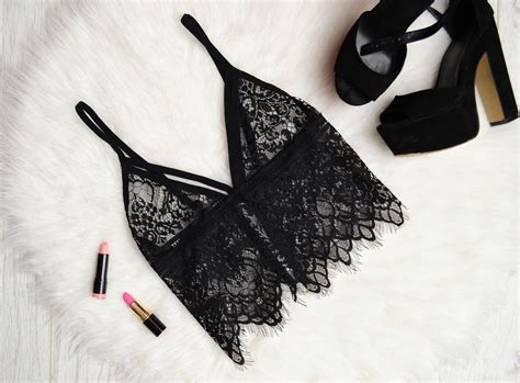 Tips On How To Choose Sexy Lingerie For Women Zivame