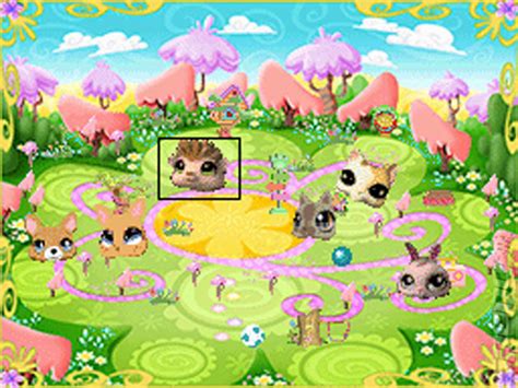 Screens Littlest Pet Shop Spring Dsdsi 14 Of 14