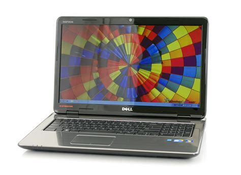Computer Technology News Best Laptop Of The Month Dell Inspiron 17r Laptop
