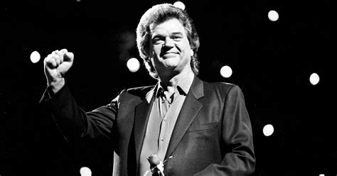 Conway Twitty Died 25 Years Ago Today How His Legacy Lives On