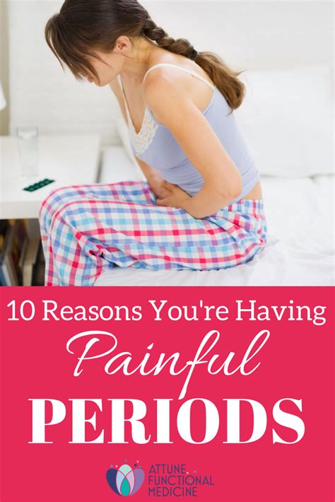 10 Causes Of Painful Periods How Stop Period Pain Naturally The