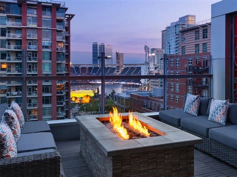 Top 10 Gaslamp District Hotels In San Diego 2022 Guide Trips To