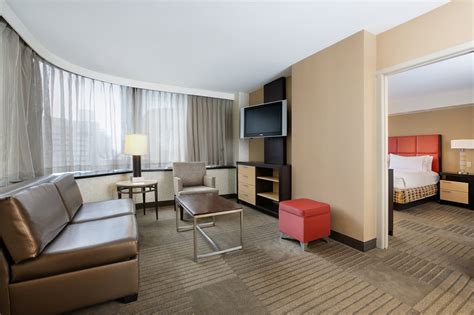 Meeting Rooms At Holiday Inn Express Denver Downtown 1715 Tremont