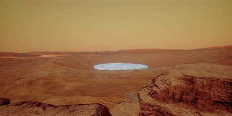 Perseverance touched down at mars' jezero crater on february 18, 2021 at about 20. 'Mars 2030' is a Real Mars Landscape the Size of 'Skyrim'