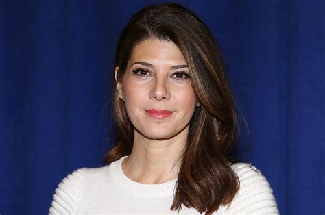 Marisa Tomei To Play Aunt May In Sony And Marvel S New Spider Man Movie